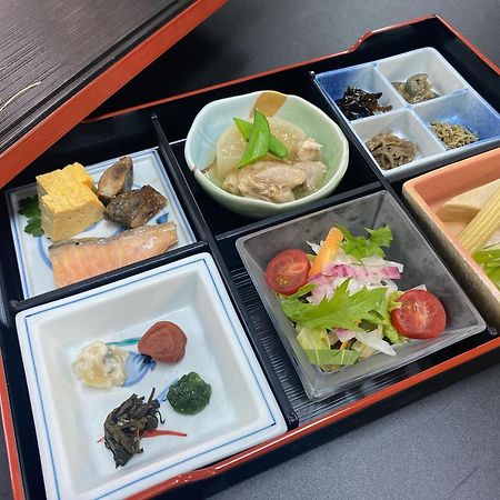 Hotel Omaruyama Sakura  Экстерьер фото