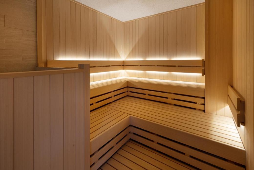 Hotel Omaruyama Sakura  Экстерьер фото