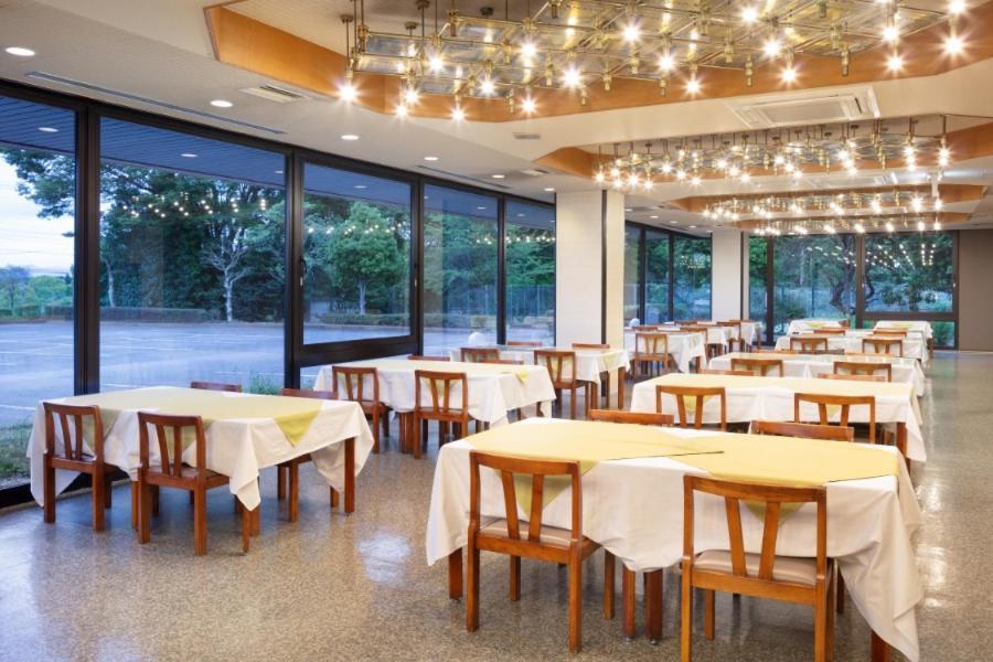 Hotel Omaruyama Sakura  Экстерьер фото