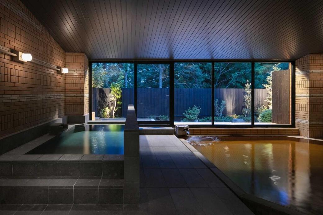 Hotel Omaruyama Sakura  Экстерьер фото