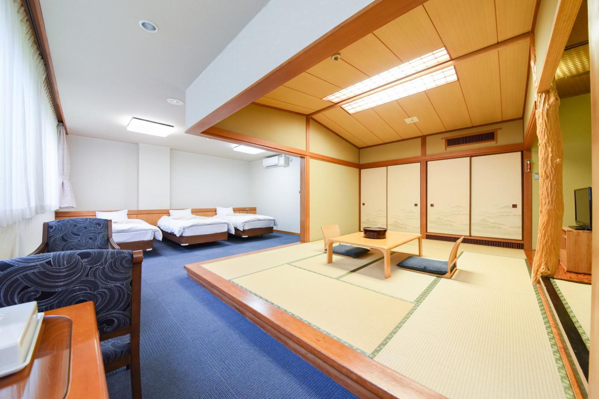 Hotel Omaruyama Sakura  Экстерьер фото