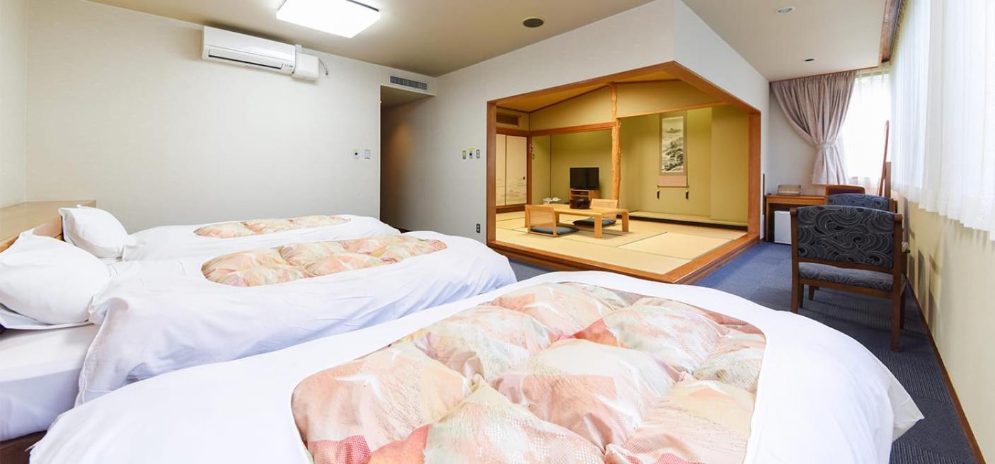 Hotel Omaruyama Sakura  Экстерьер фото