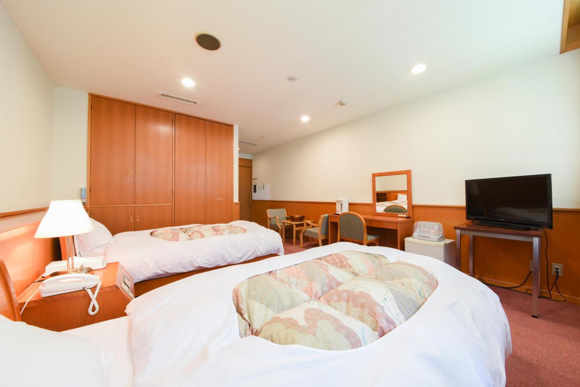Hotel Omaruyama Sakura  Экстерьер фото