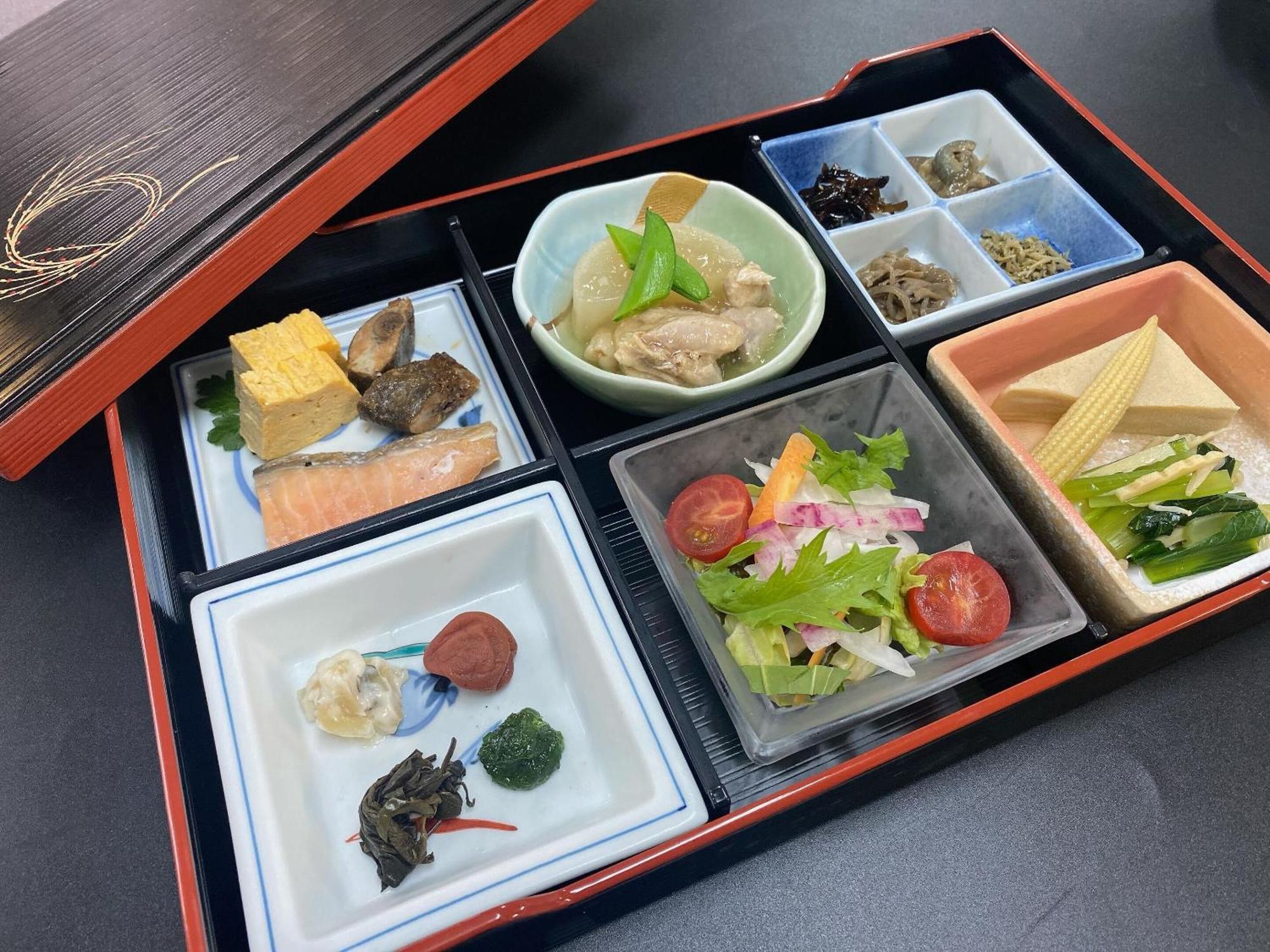Hotel Omaruyama Sakura  Экстерьер фото